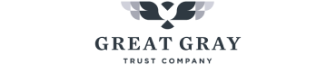 Great Gray Trust logo