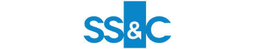 SS and C logo
