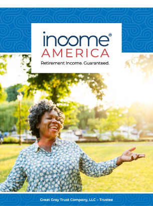 Income America Brochure